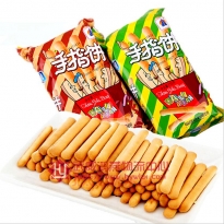 达利园手指饼