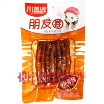 朋友圈麻辣香肠