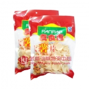 真实惠大薯片