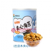 夹心海苔（巴旦木）