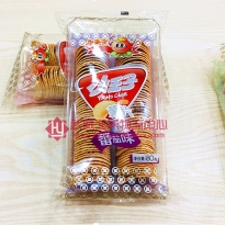 180g小王子番茄味薯片