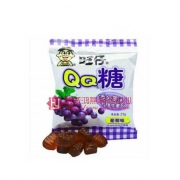 23g旺仔QQ糖（葡萄）