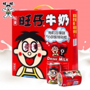 245ml旺仔牛奶