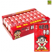 125ml旺仔牛奶