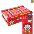 125ml旺仔牛奶