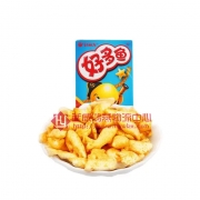好多鱼（烧烤）