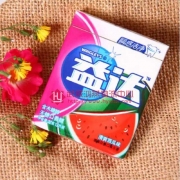 12片益达（西瓜）
