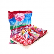 阿尔卑斯棒棒糖（荔枝）