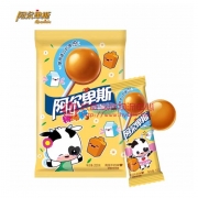 阿尔卑斯棒棒糖（原味）