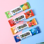 加倍酸