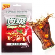立爽薄荷糖（可乐）