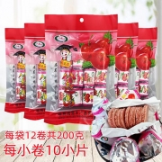 180g迷你山楂片