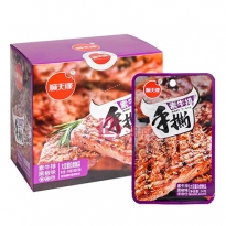 素牛排（黑椒）