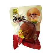 卤鸡蛋