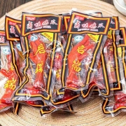 50g卤味鸡爪