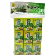 盒装绿豆糕(绿豆)