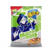 50g魔法士干脆面（巴西）