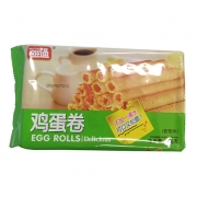 旺通鸡蛋卷（香葱）