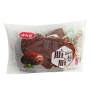 伊力谷脏脏包
