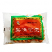 秦人果味花生