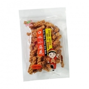 口水小麻花（牛肉）