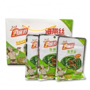 俏扁担海带丝（香辣）