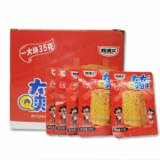 爽豆干（麻辣）