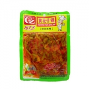 黄花什锦