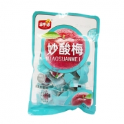 105g妙酸梅