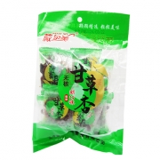 无核甘草杏