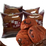 脏脏面包