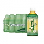 330ml康师傅茉莉清茶