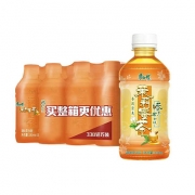 330ml康师傅茉莉蜜茶