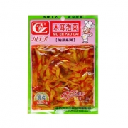 木耳泡菜