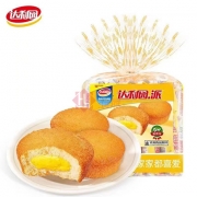 达利园蛋黄派