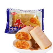 105g牛肉松面包