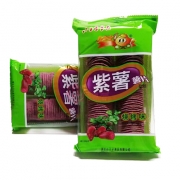168g小王子薯片（烧烤）
