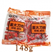 148g素大刀肉