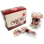 牛蹄筋（烧烤）