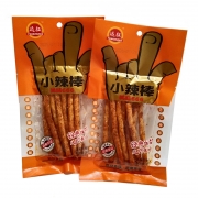 远征小辣棒