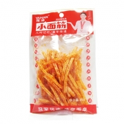 雅涵小面筋
