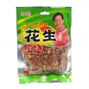 红衣花生