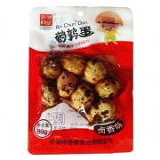 80g鹌鹑蛋