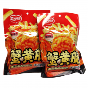 蟹黄脆