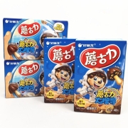 蘑古力（榛仁）
