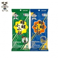 60g旺旺小小酥(鸡肉)