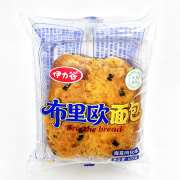 100g布里欧面包（海苔）