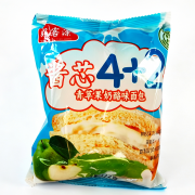 酱芯4+2面包（青苹果）