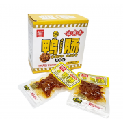 友伦鸭肠（黑鸭）