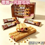 甜芯乐脆棒